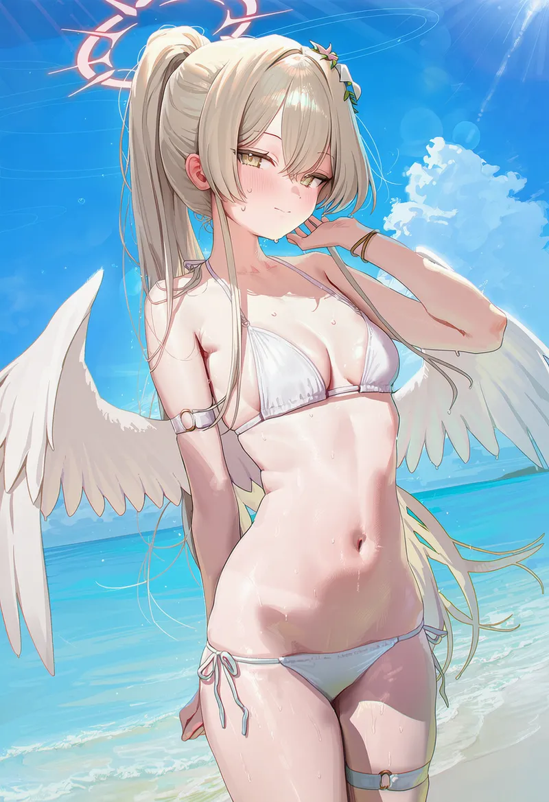 Pixiv riko_77 118090769 - Image 7