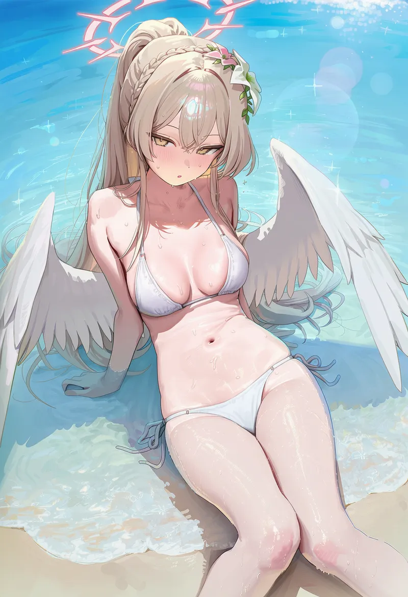 Pixiv riko_77 118090769 - Image 8