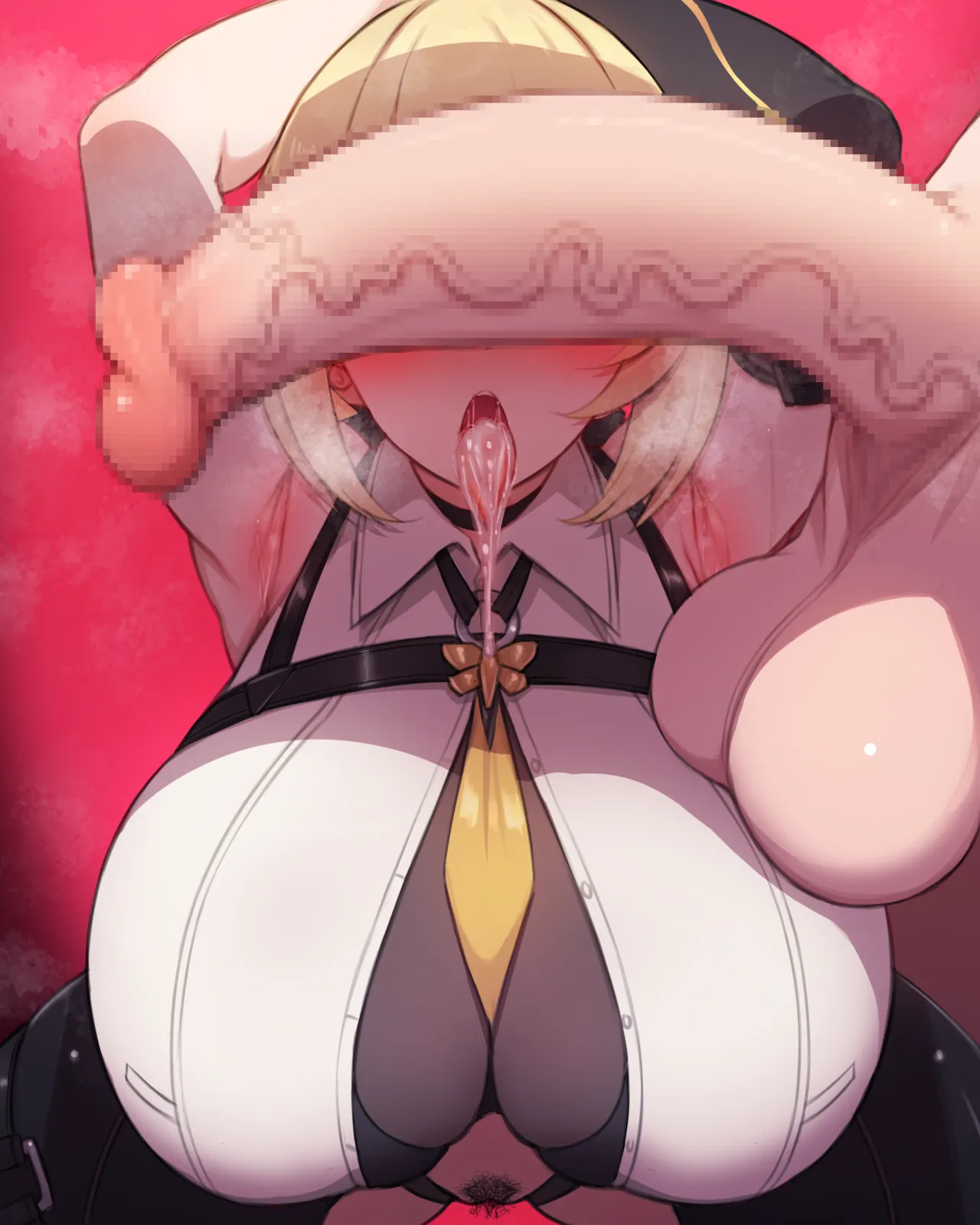 Pixiv りくぐまrikuguma 5480561 2026.01.17 - Image 106