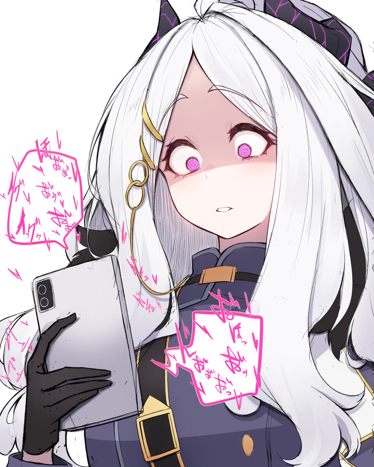 Pixiv りくぐまrikuguma 5480561 2026.01.17 - Image 115