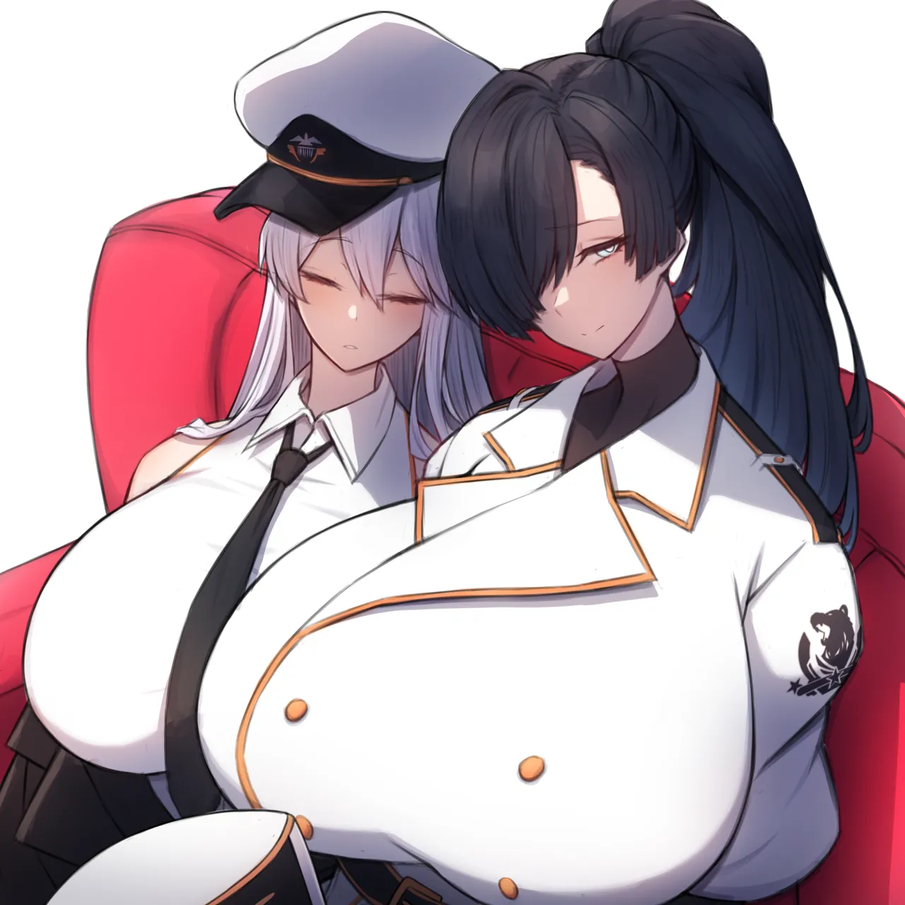 Pixiv りくぐまrikuguma 5480561 2026.01.17 - Image 202