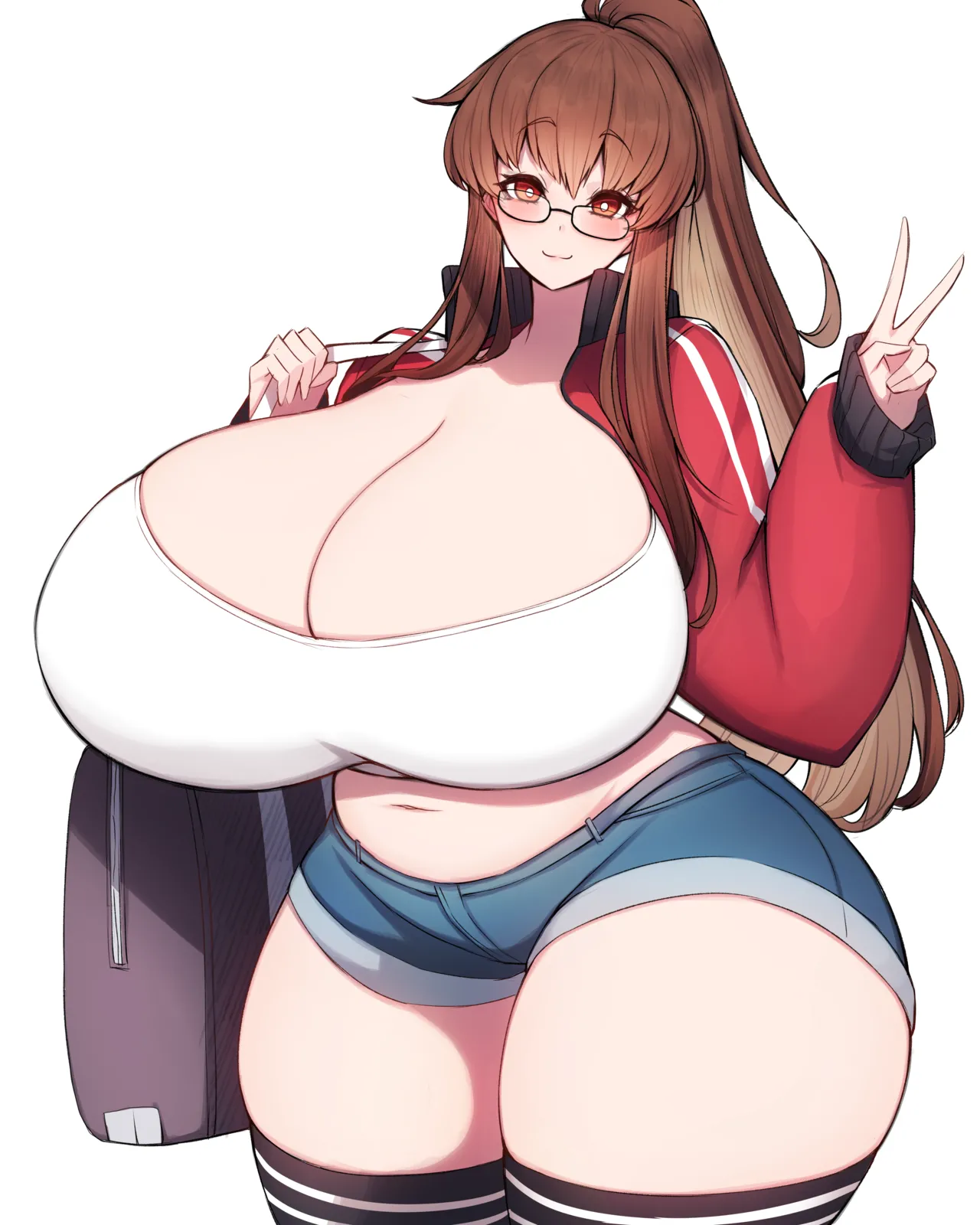 Pixiv りくぐまrikuguma 5480561 2026.01.17 - Image 210