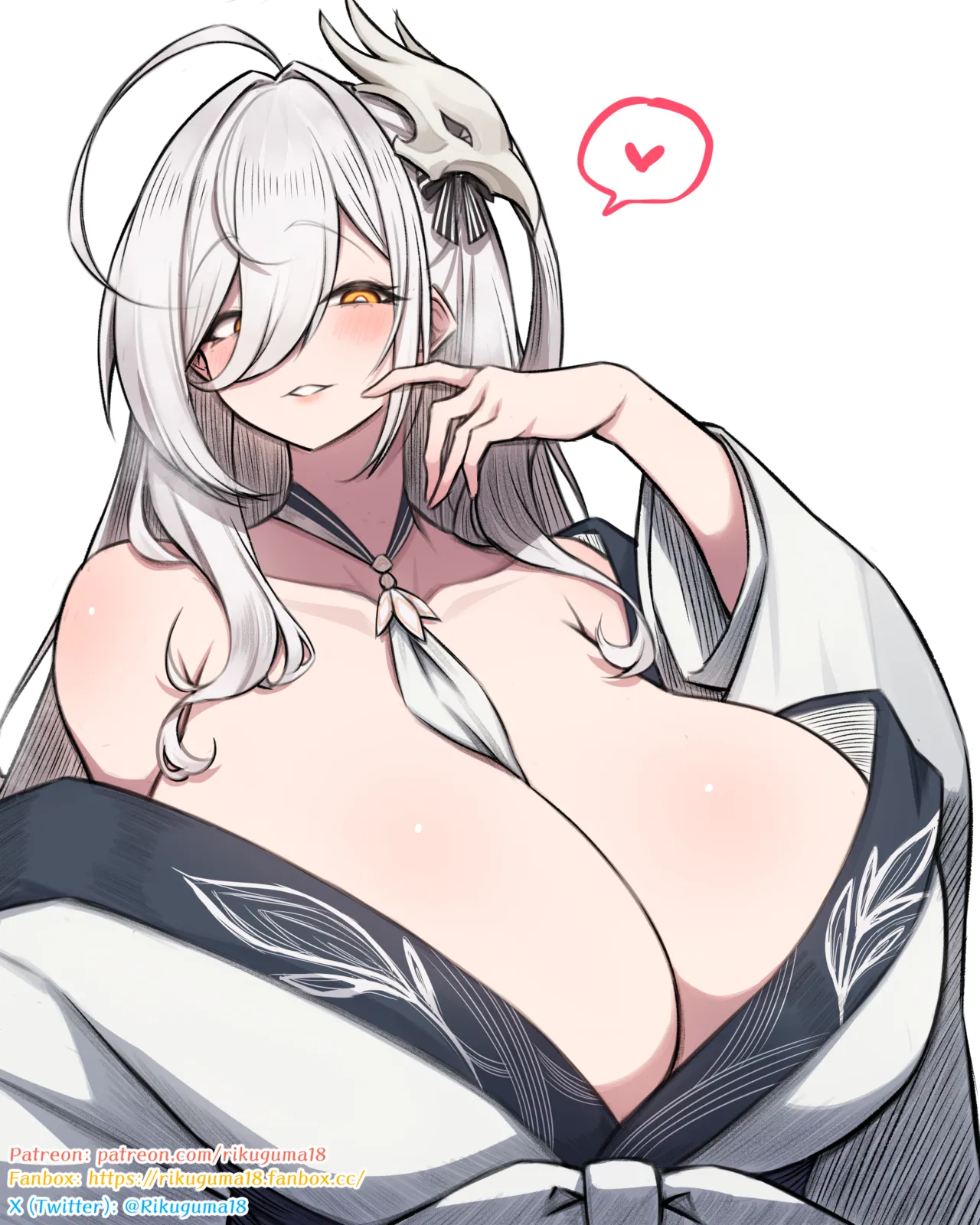 Pixiv りくぐまrikuguma 5480561 2026.01.17 - Image 25