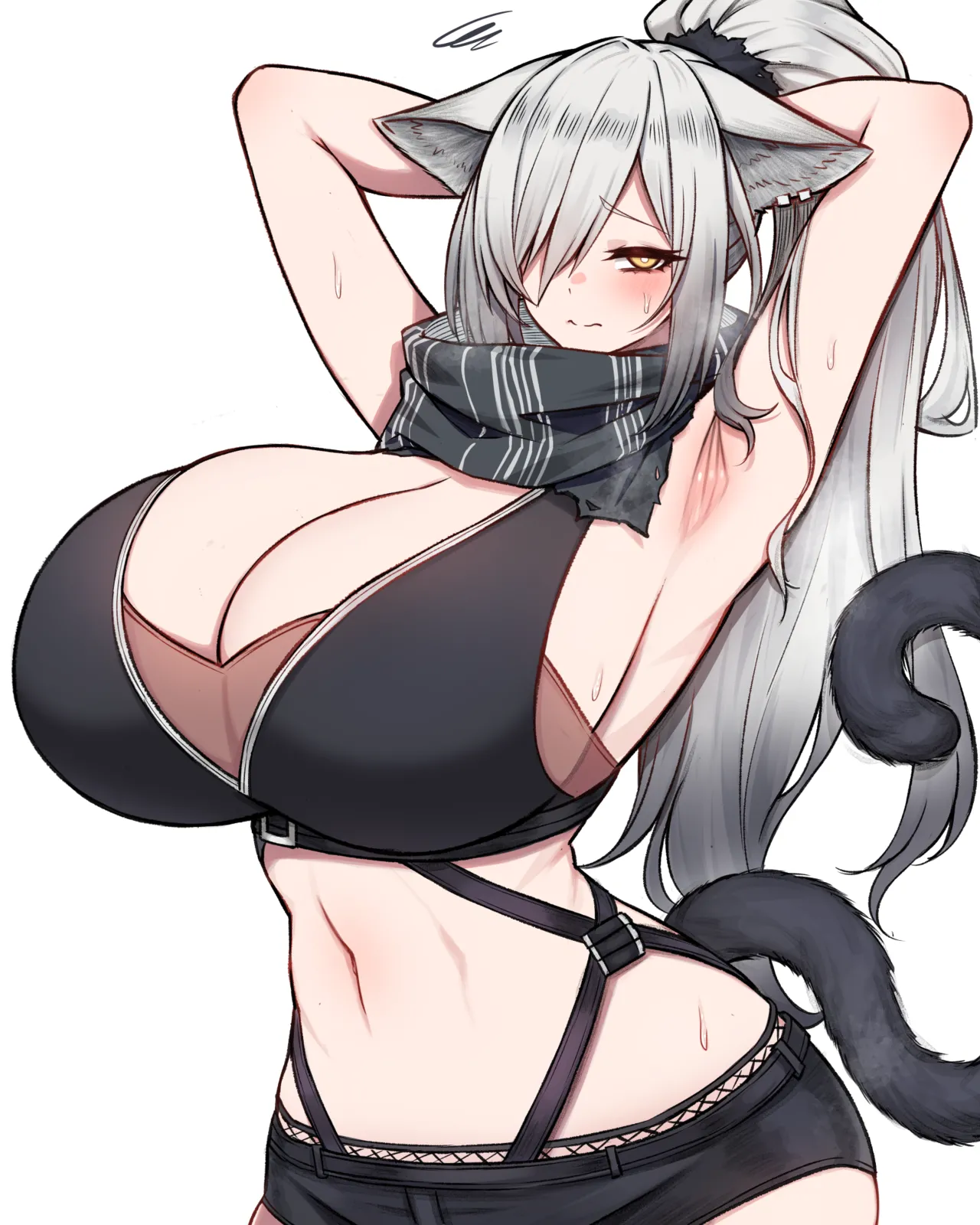 Pixiv りくぐまrikuguma 5480561 2026.01.17 - Image 26