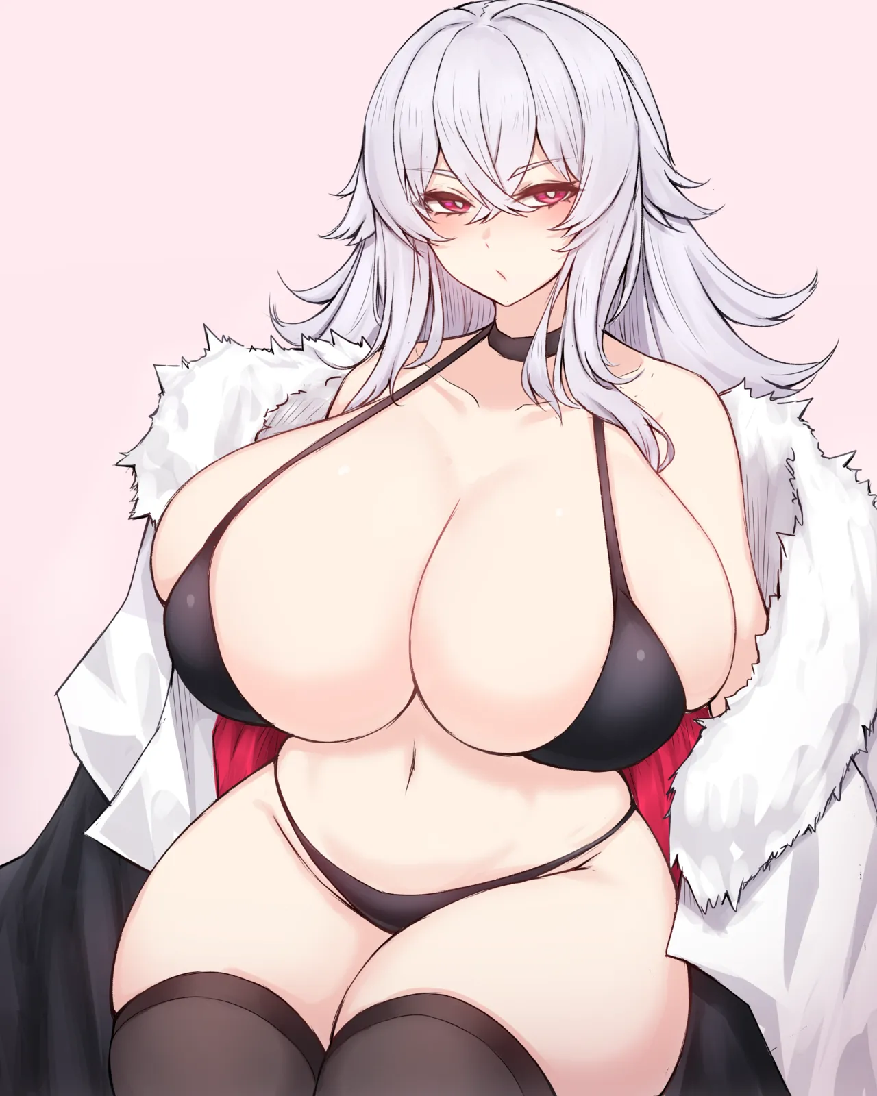 Pixiv りくぐまrikuguma 5480561 2026.01.17 - Image 341