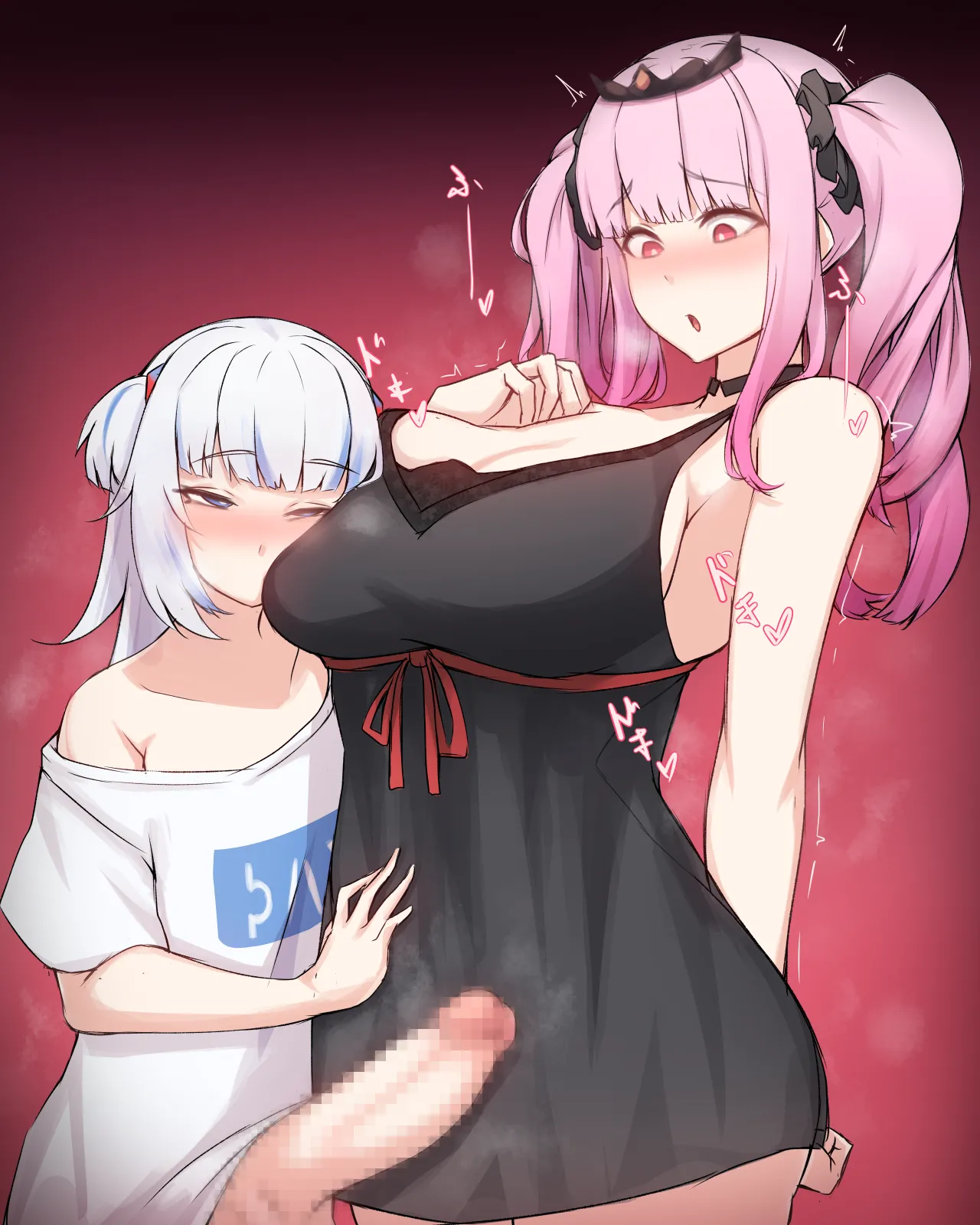 Pixiv りくぐまrikuguma 5480561 2026.01.17 - Image 345