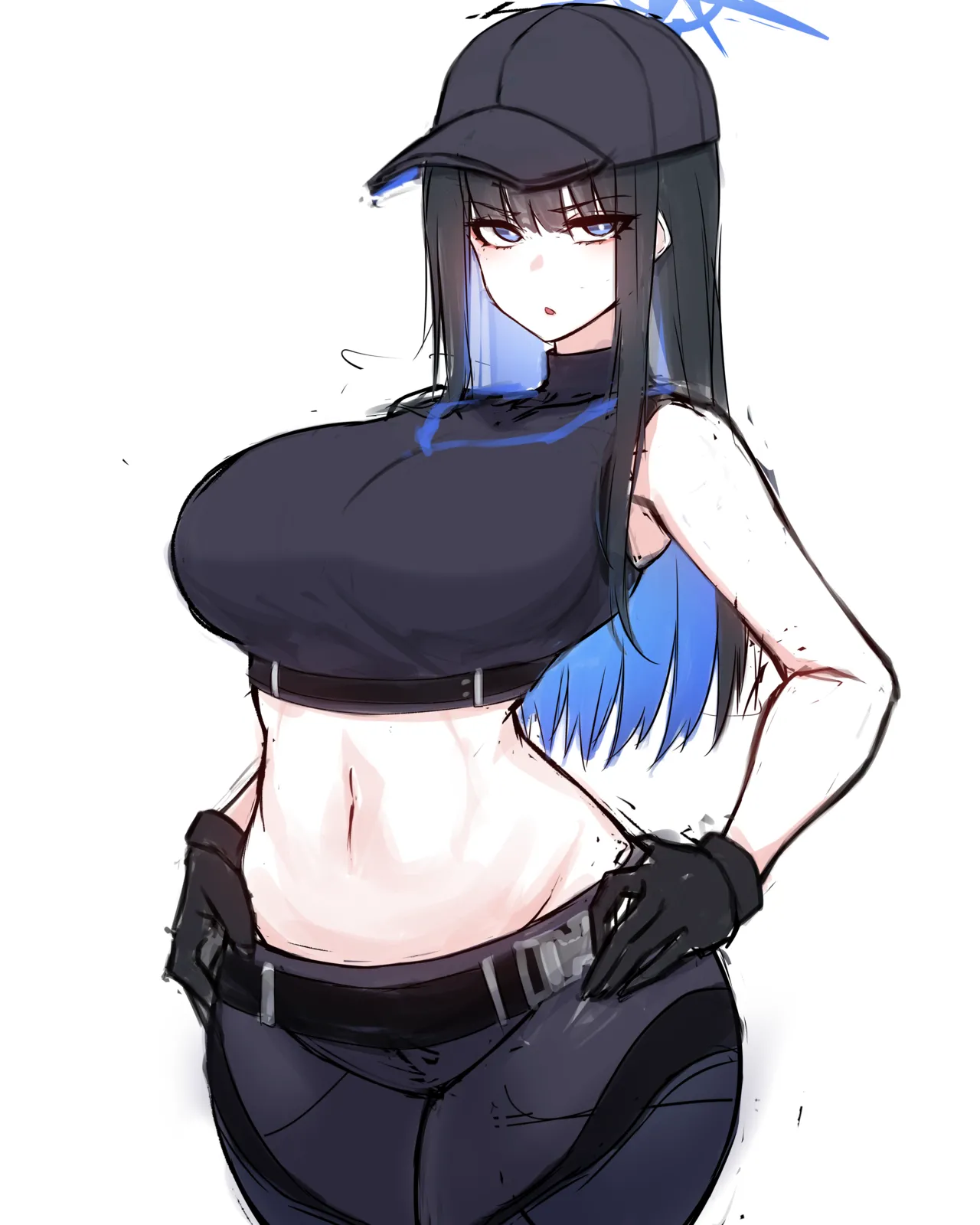 Pixiv りくぐまrikuguma 5480561 2026.01.17 - Image 354