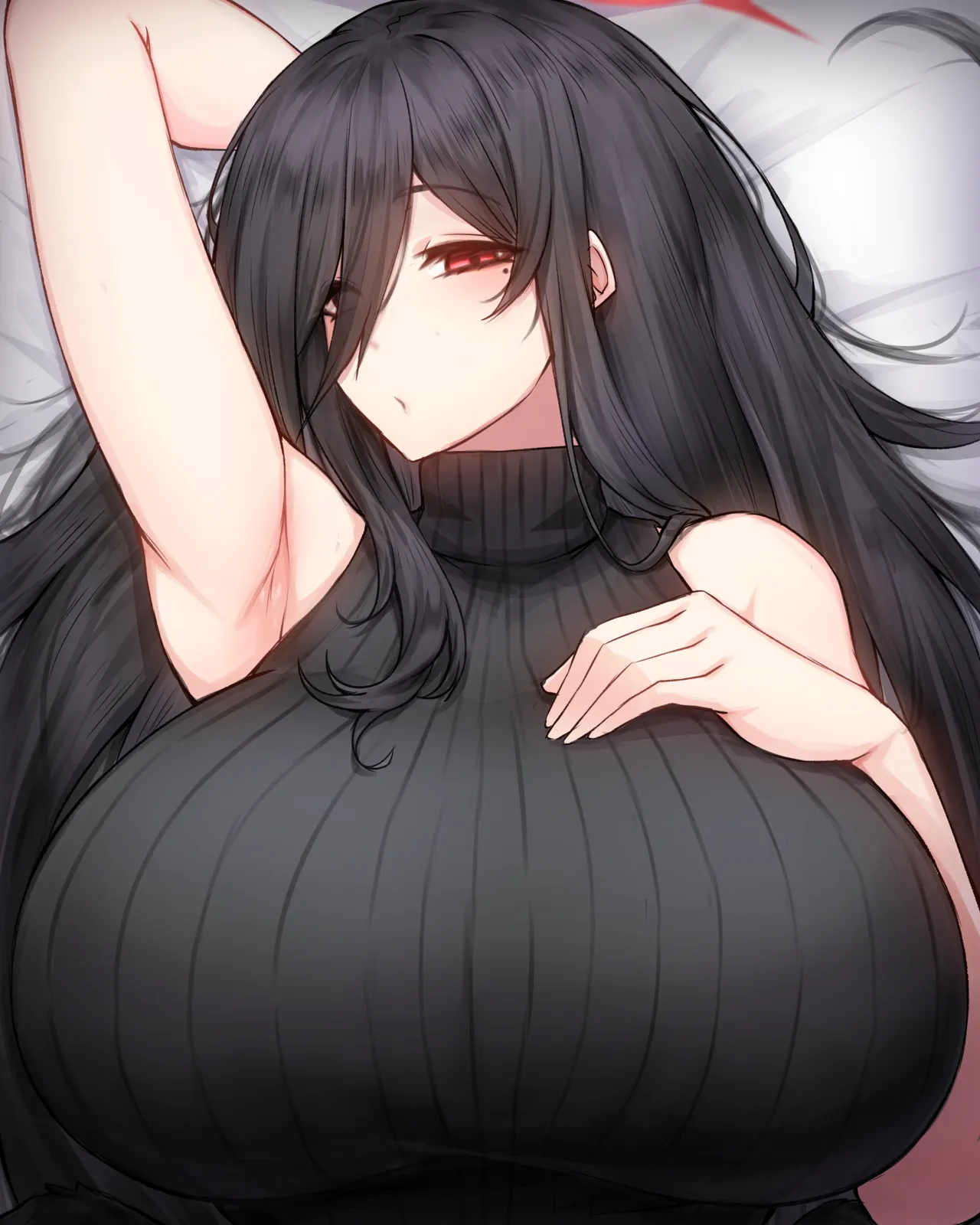 Pixiv りくぐまrikuguma 5480561 2026.01.17 - Image 357