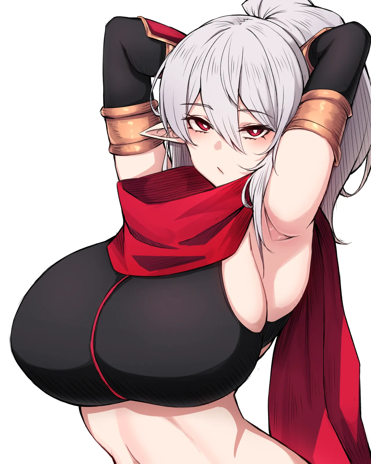 Pixiv りくぐまrikuguma 5480561 2026.01.17 - Image 386