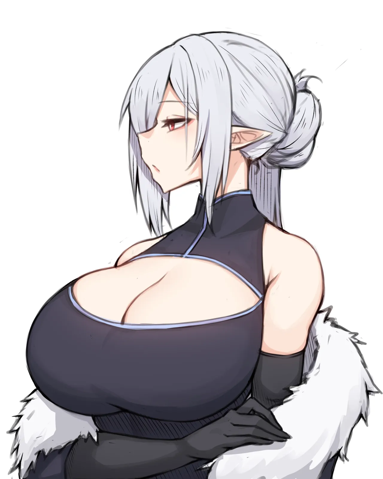 Pixiv りくぐまrikuguma 5480561 2026.01.17 - Image 400