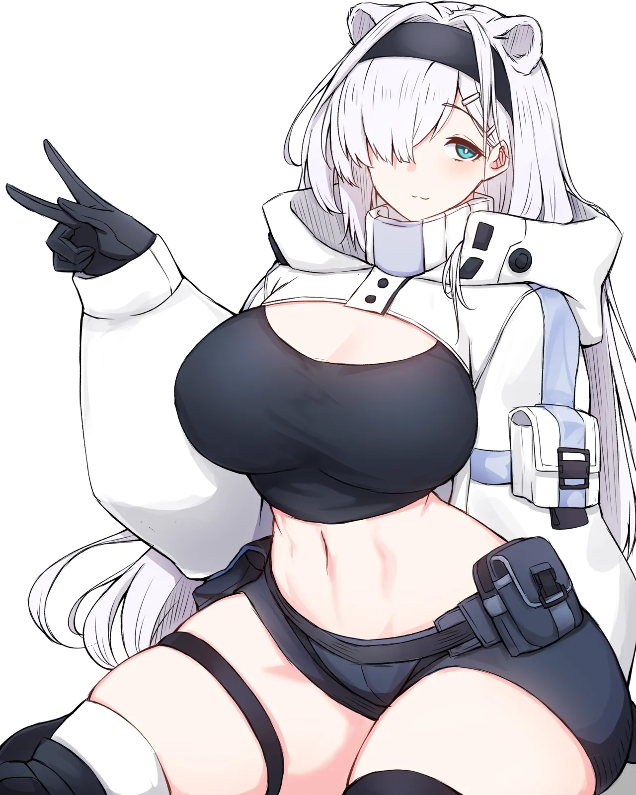 Pixiv りくぐまrikuguma 5480561 2026.01.17 - Image 415