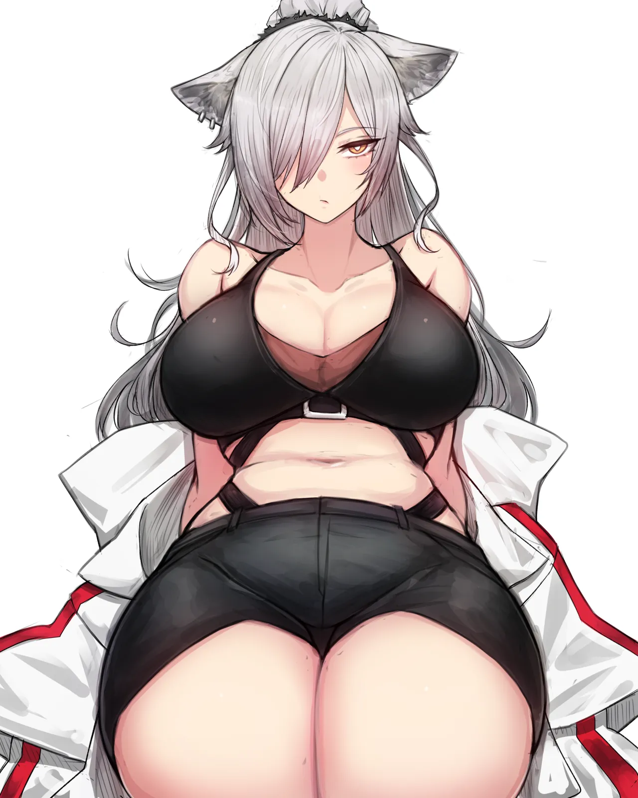 Pixiv りくぐまrikuguma 5480561 2026.01.17 - Image 417