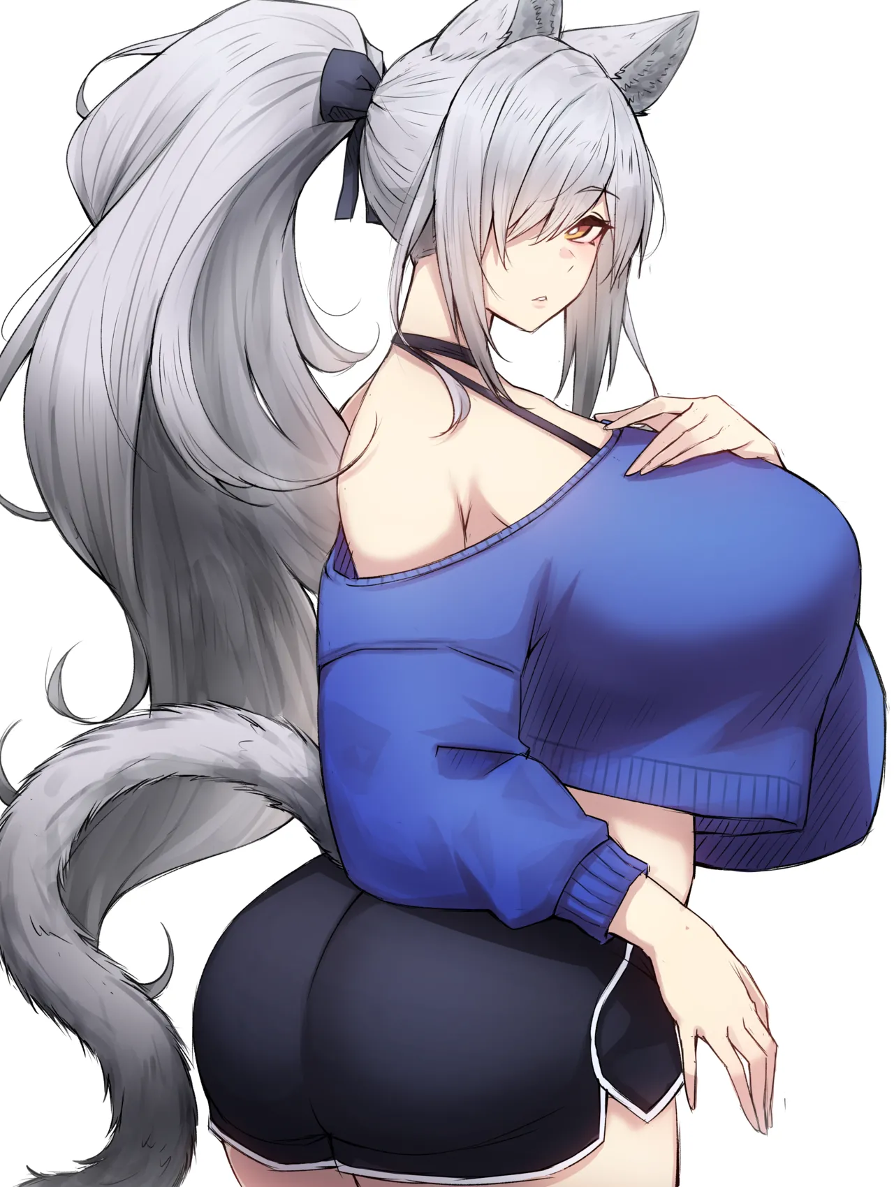 Pixiv りくぐまrikuguma 5480561 2026.01.17 - Image 443