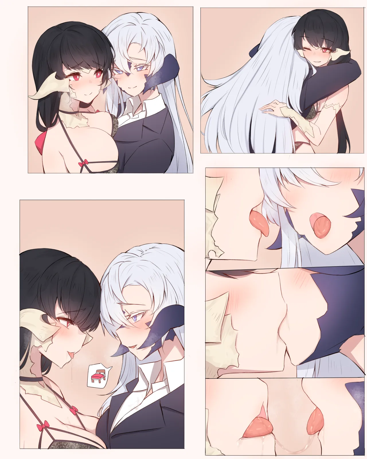 Pixiv りくぐまrikuguma 5480561 2026.01.17 - Image 468