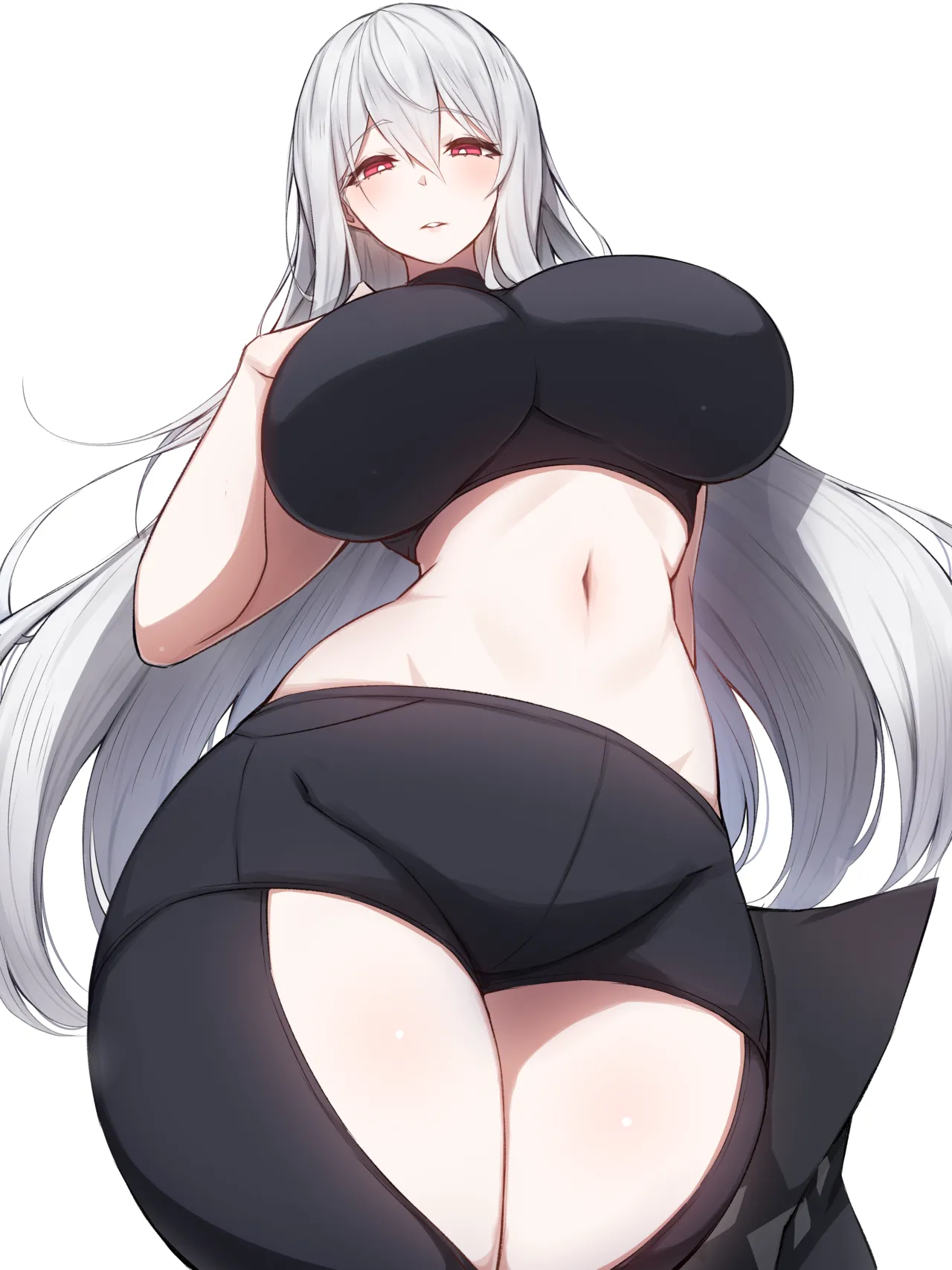 Pixiv りくぐまrikuguma 5480561 2026.01.17 - Image 507