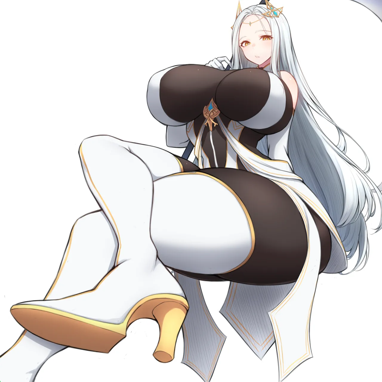 Pixiv りくぐまrikuguma 5480561 2026.01.17 - Image 528