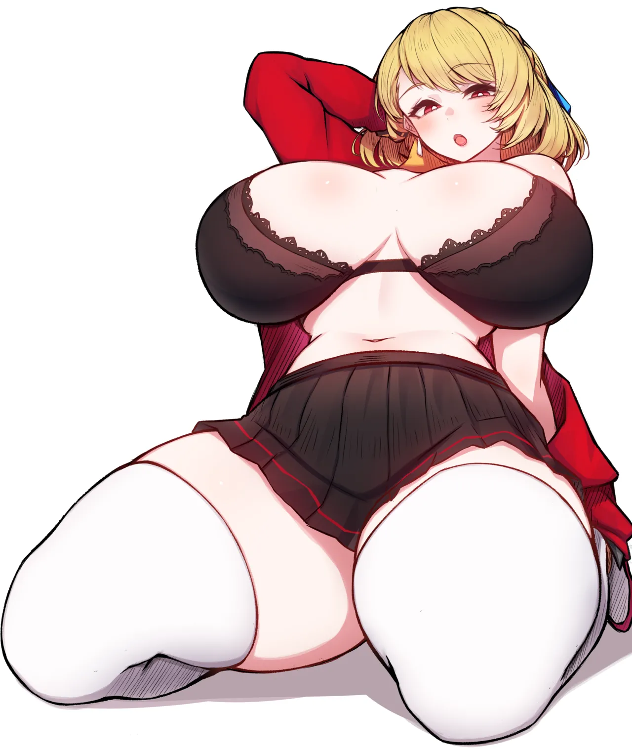 Pixiv りくぐまrikuguma 5480561 2026.01.17 - Image 547