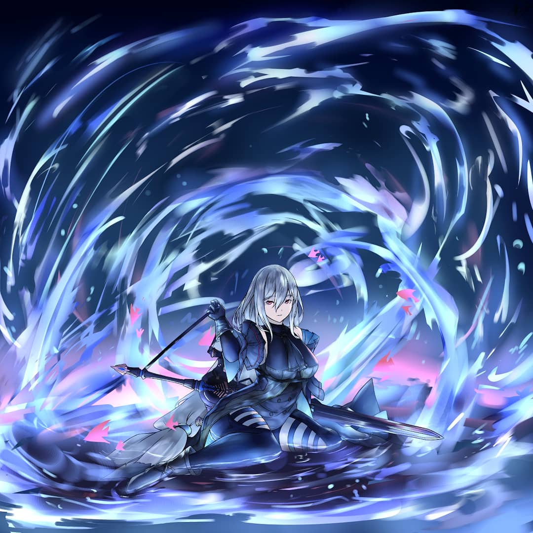 Pixiv りくぐまrikuguma 5480561 2026.01.17 - Image 568