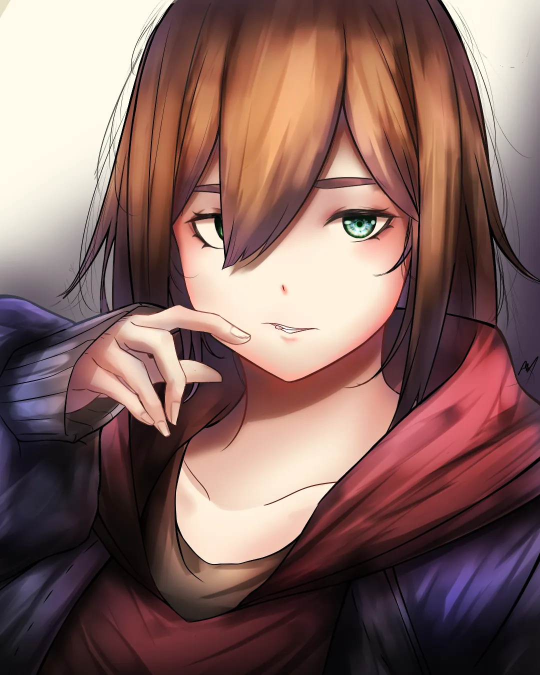 Pixiv りくぐまrikuguma 5480561 2026.01.17 - Image 569