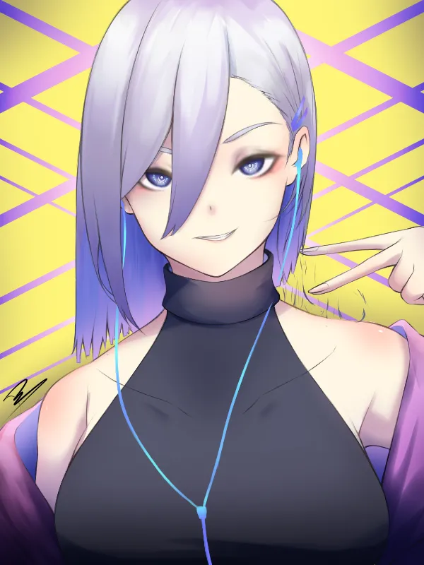 Pixiv りくぐまrikuguma 5480561 2026.01.17 - Image 571