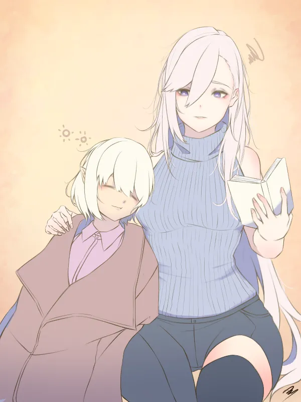 Pixiv りくぐまrikuguma 5480561 2026.01.17 - Image 572