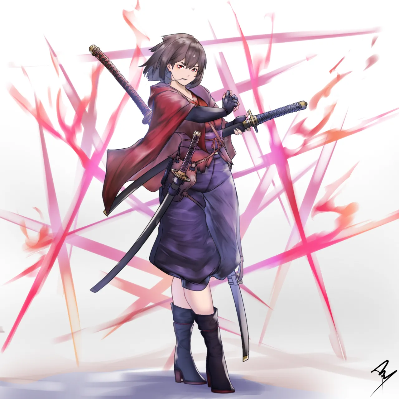 Pixiv りくぐまrikuguma 5480561 2026.01.17 - Image 573