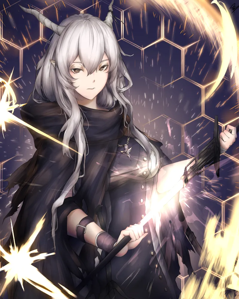 Pixiv りくぐまrikuguma 5480561 2026.01.17 - Image 575