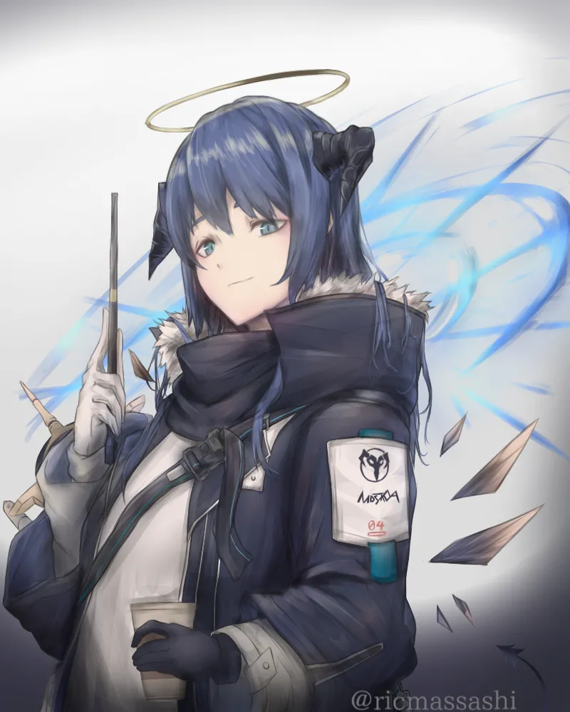 Pixiv りくぐまrikuguma 5480561 2026.01.17 - Image 576