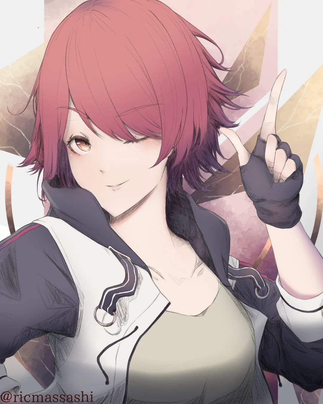 Pixiv りくぐまrikuguma 5480561 2026.01.17 - Image 578