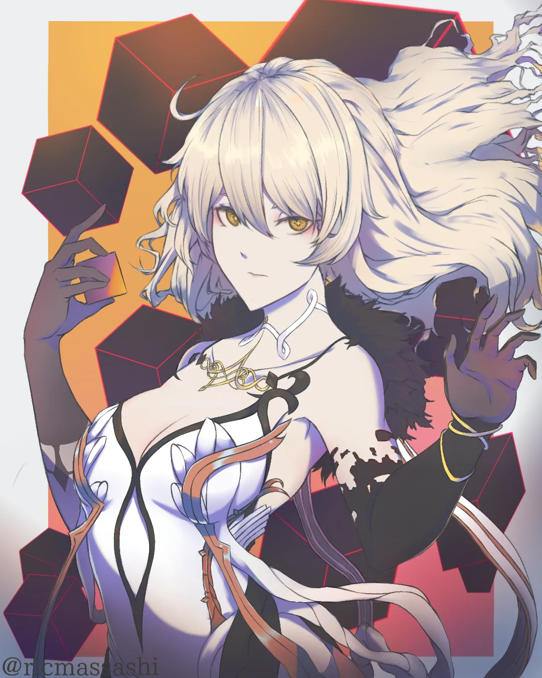 Pixiv りくぐまrikuguma 5480561 2026.01.17 - Image 580