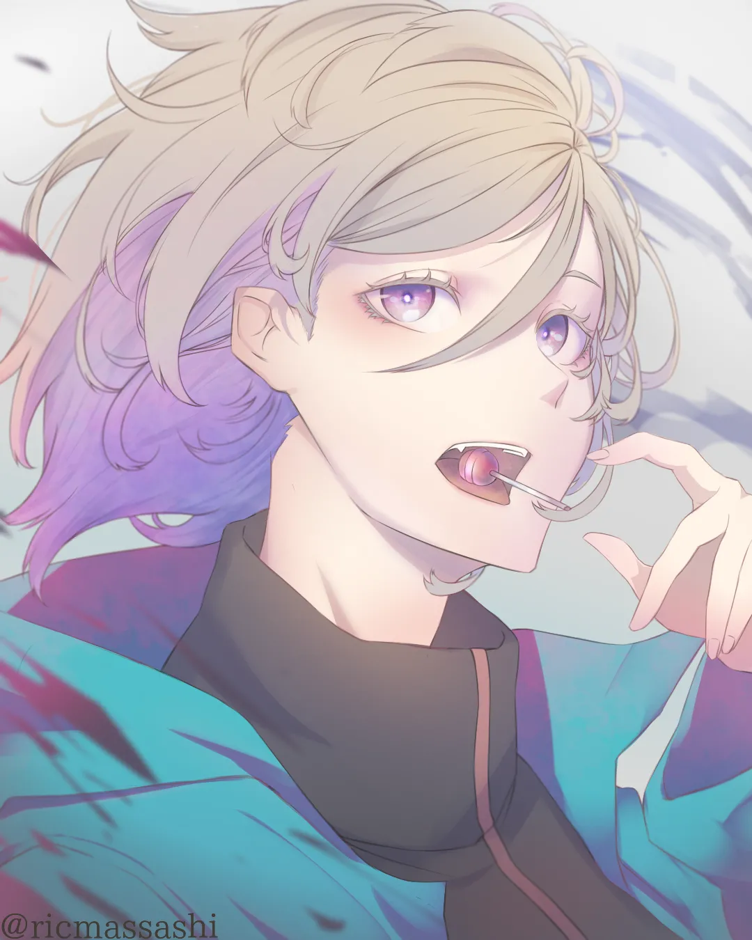 Pixiv りくぐまrikuguma 5480561 2026.01.17 - Image 581