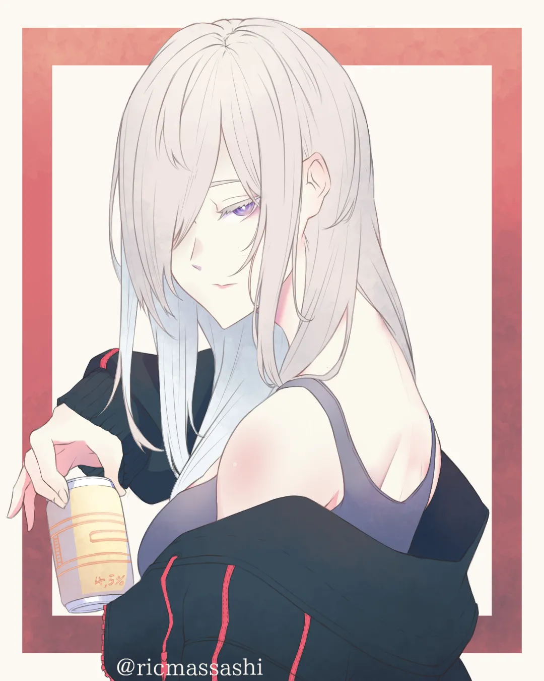 Pixiv りくぐまrikuguma 5480561 2026.01.17 - Image 582