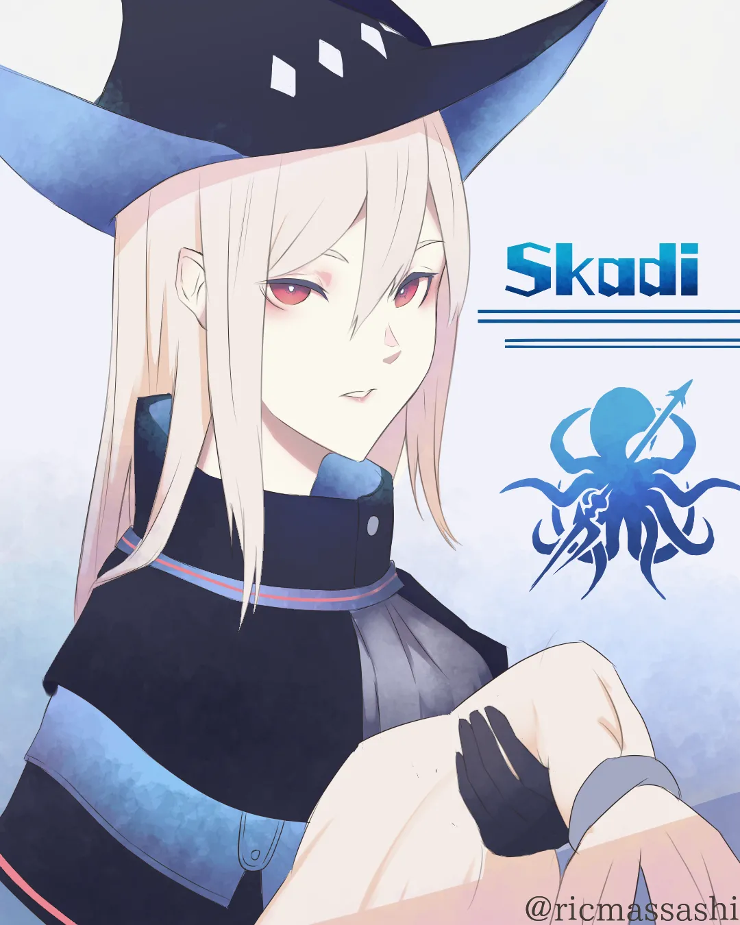 Pixiv りくぐまrikuguma 5480561 2026.01.17 - Image 584