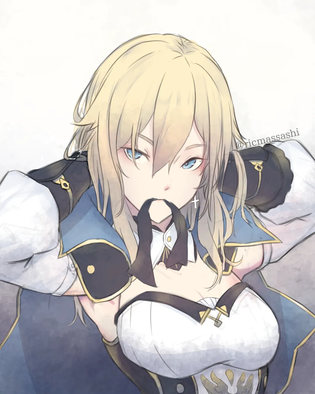 Pixiv りくぐまrikuguma 5480561 2026.01.17 - Image 586