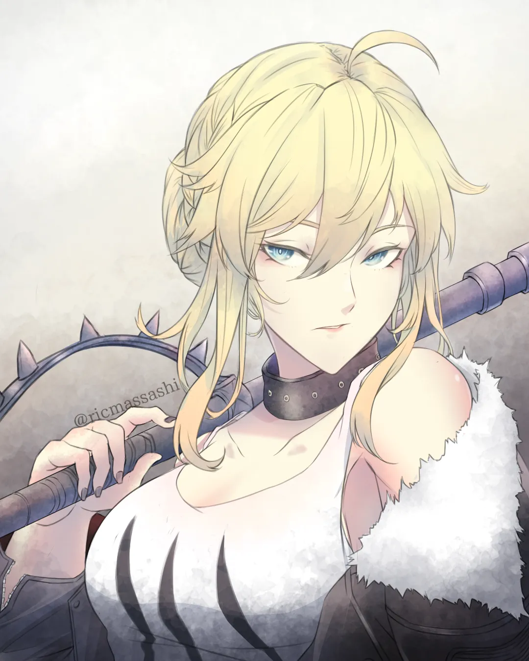 Pixiv りくぐまrikuguma 5480561 2026.01.17 - Image 587