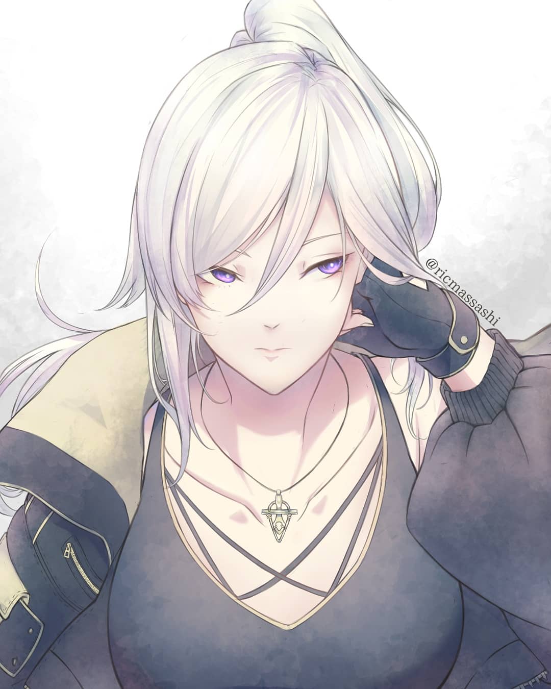 Pixiv りくぐまrikuguma 5480561 2026.01.17 - Image 590