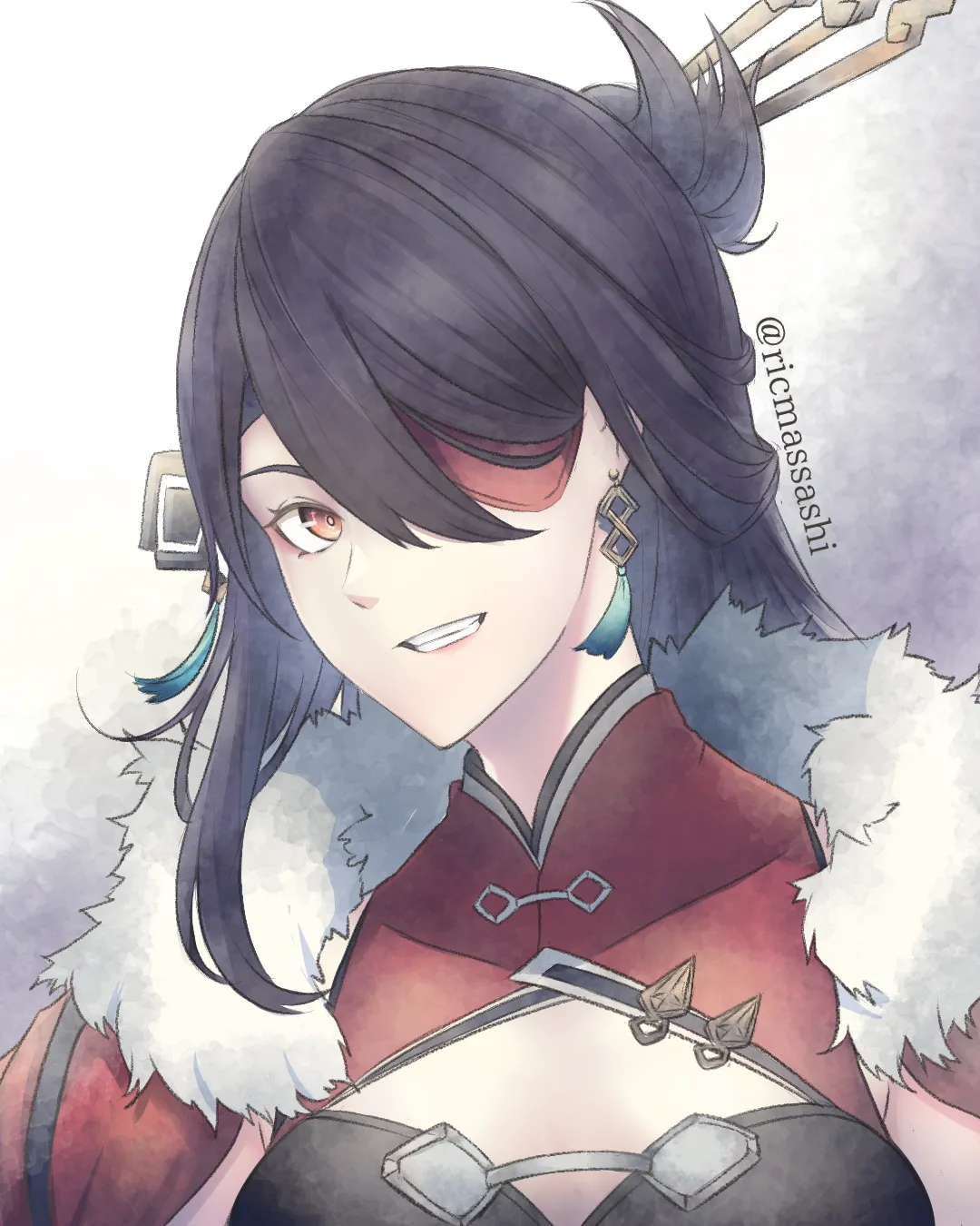 Pixiv りくぐまrikuguma 5480561 2026.01.17 - Image 591