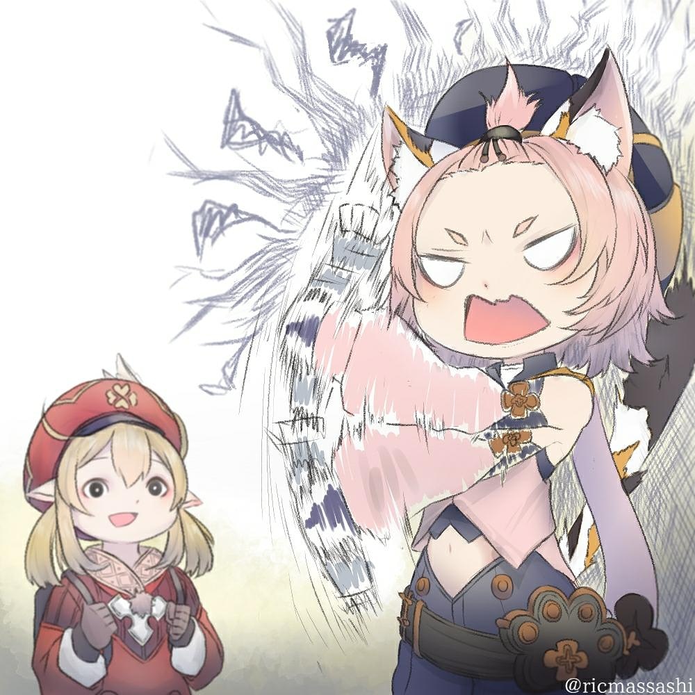 Pixiv りくぐまrikuguma 5480561 2026.01.17 - Image 592