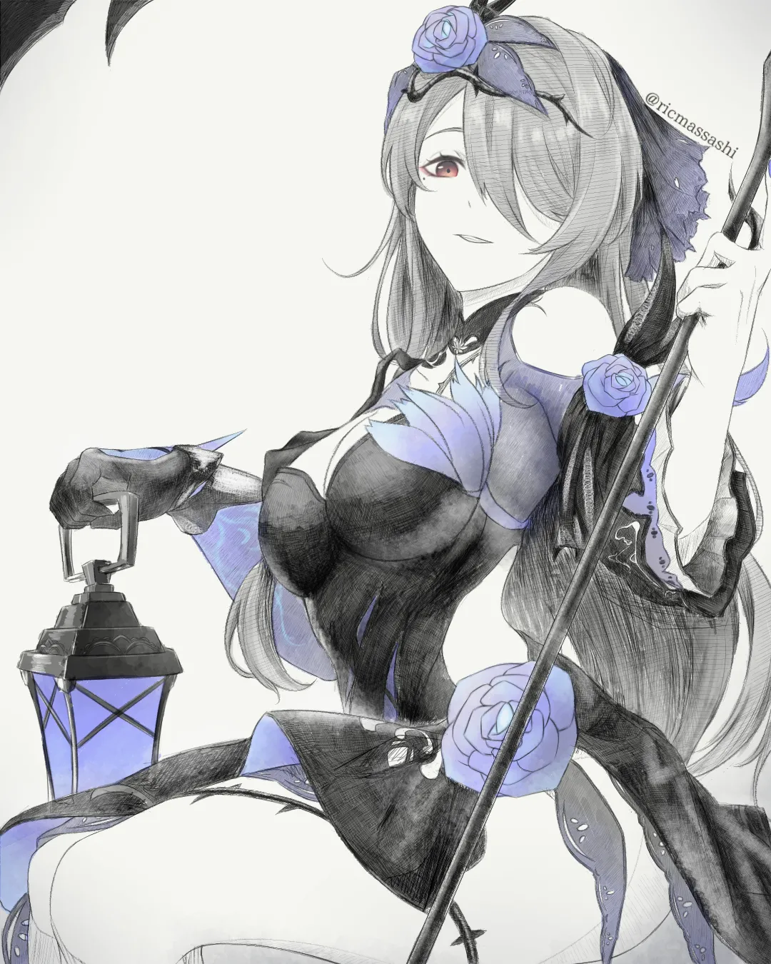 Pixiv りくぐまrikuguma 5480561 2026.01.17 - Image 594