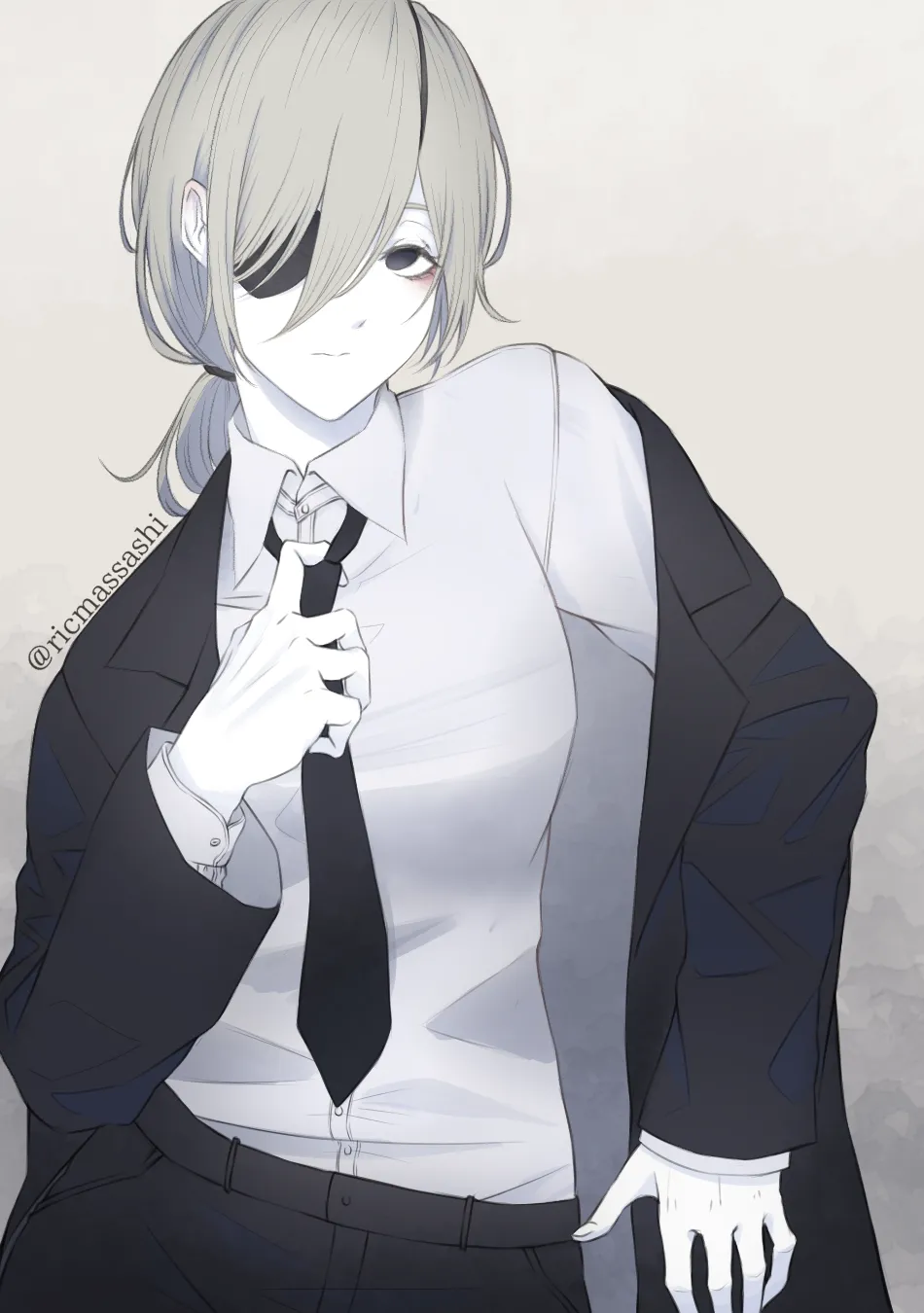 Pixiv りくぐまrikuguma 5480561 2026.01.17 - Image 598