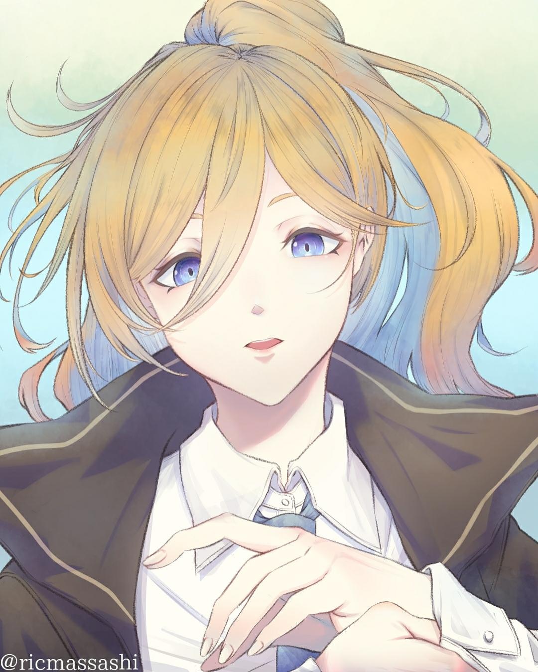 Pixiv りくぐまrikuguma 5480561 2026.01.17 - Image 599