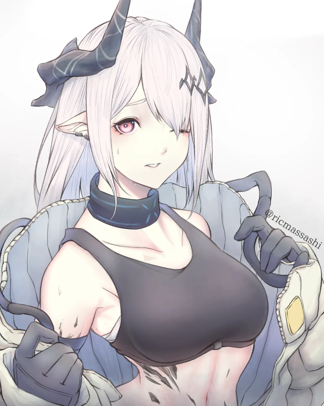 Pixiv りくぐまrikuguma 5480561 2026.01.17 - Image 600