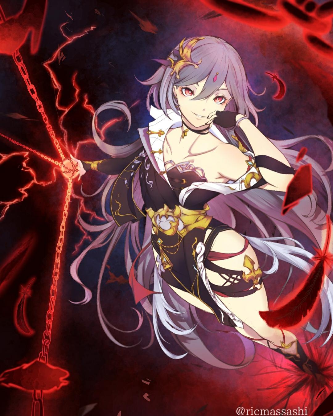 Pixiv りくぐまrikuguma 5480561 2026.01.17 - Image 602