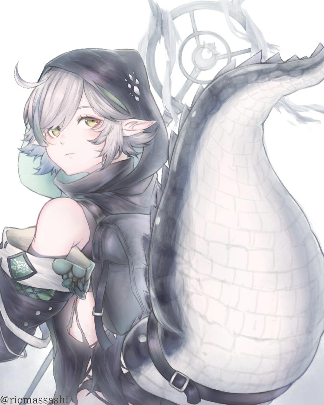 Pixiv りくぐまrikuguma 5480561 2026.01.17 - Image 603