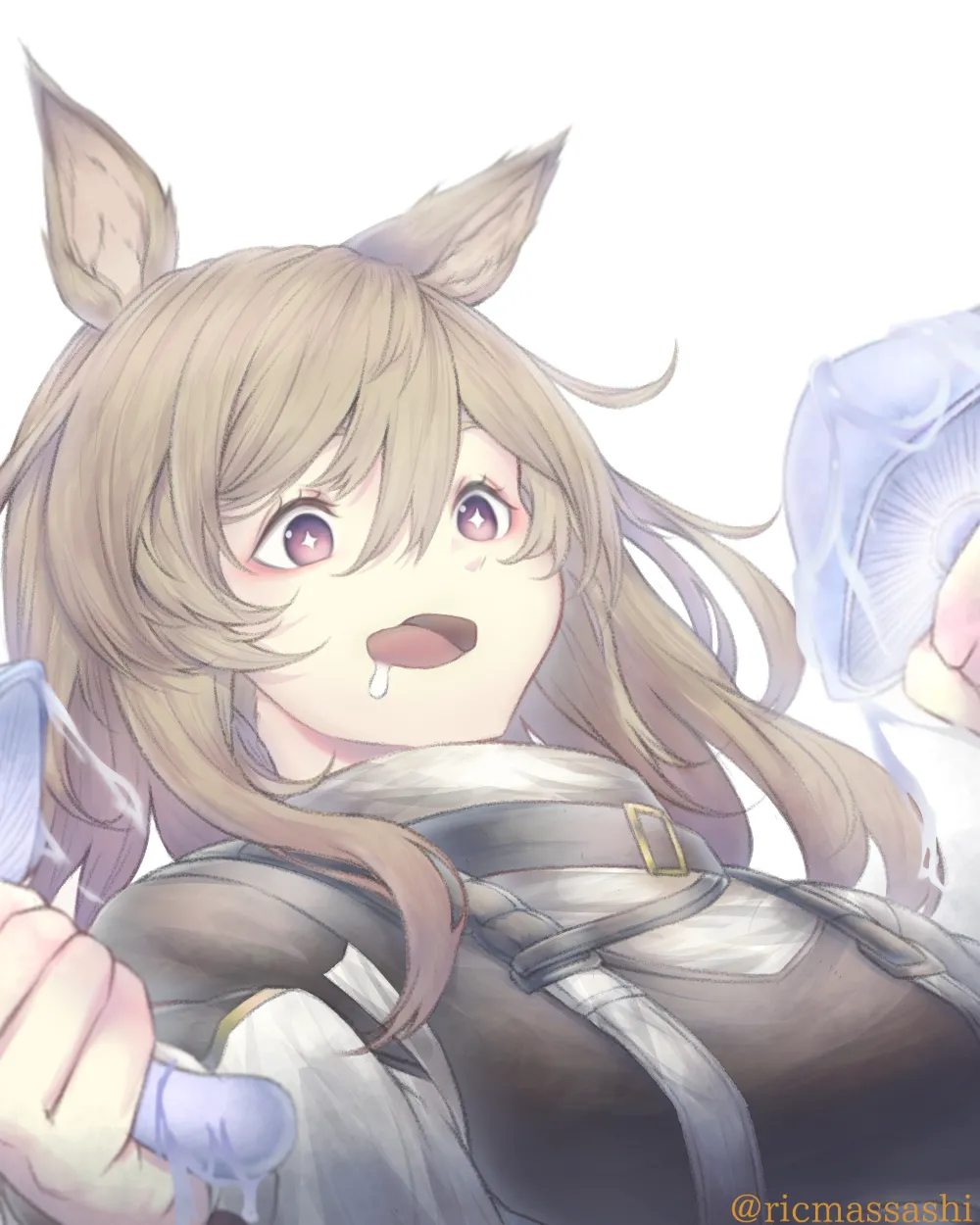 Pixiv りくぐまrikuguma 5480561 2026.01.17 - Image 604