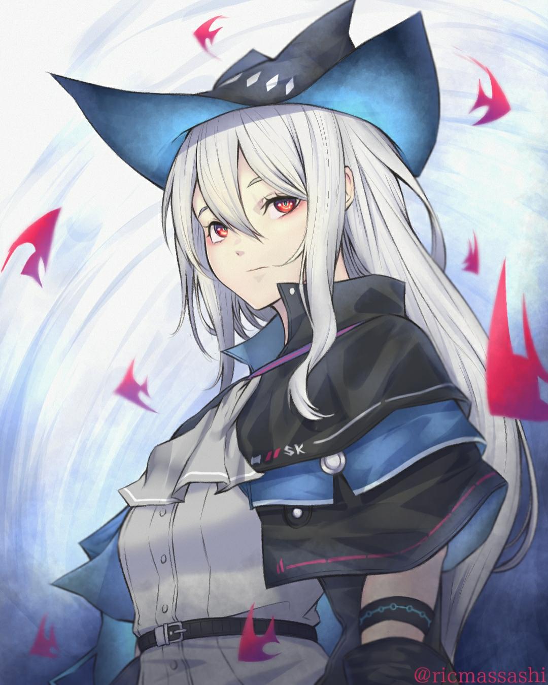 Pixiv りくぐまrikuguma 5480561 2026.01.17 - Image 608