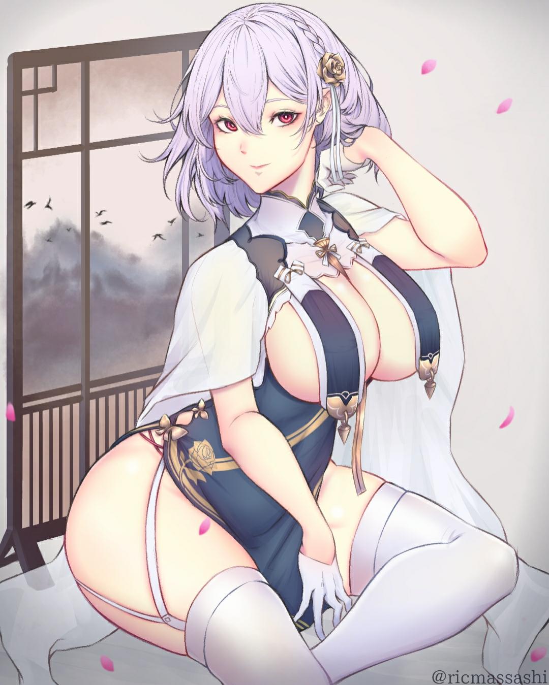 Pixiv りくぐまrikuguma 5480561 2026.01.17 - Image 610