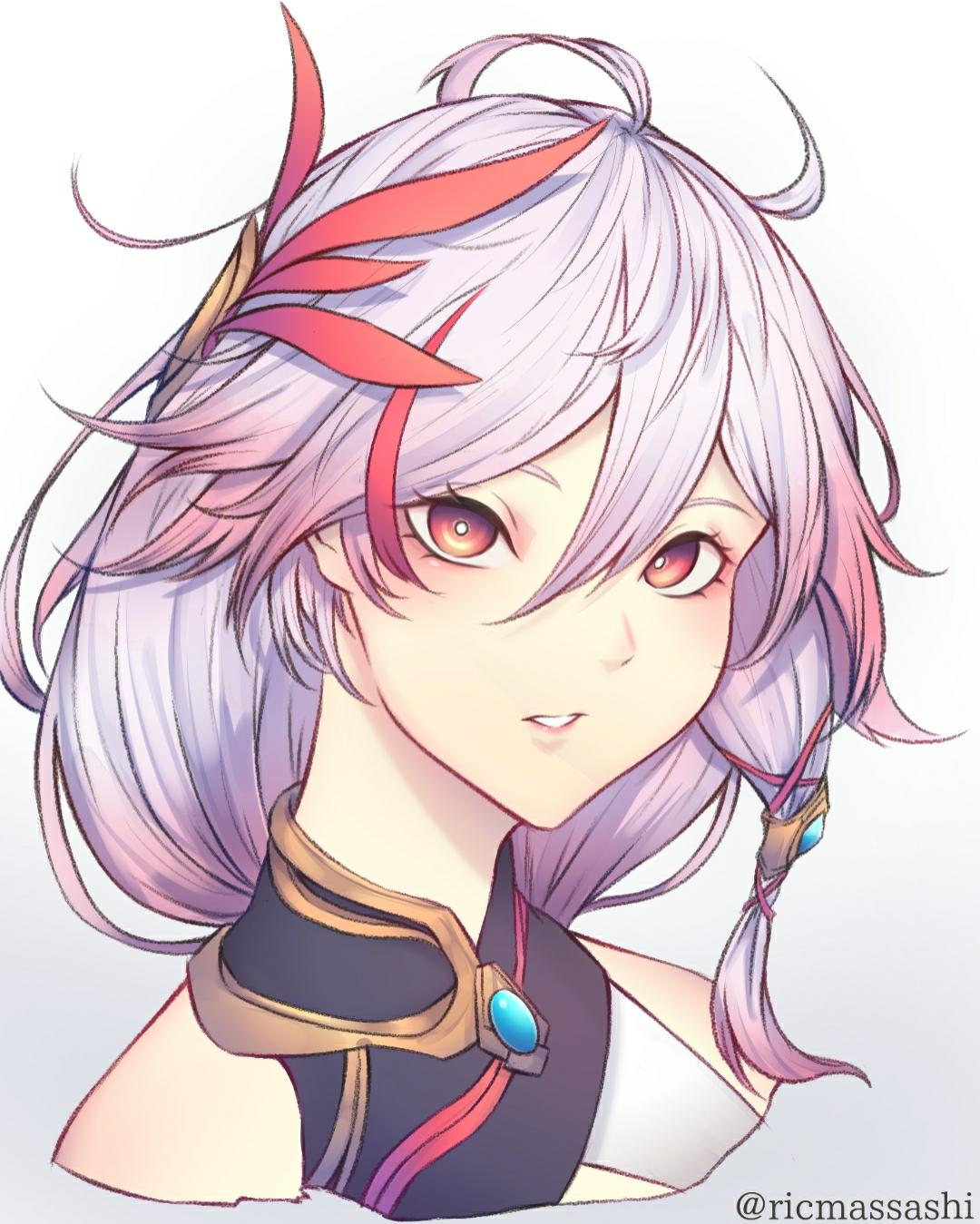 Pixiv りくぐまrikuguma 5480561 2026.01.17 - Image 613