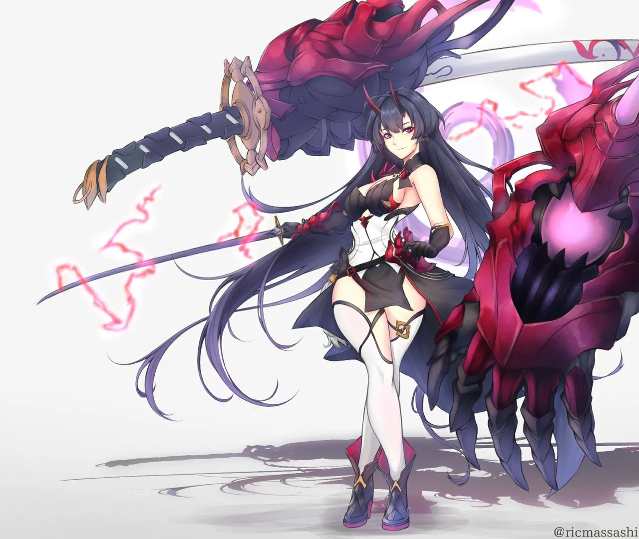 Pixiv りくぐまrikuguma 5480561 2026.01.17 - Image 614