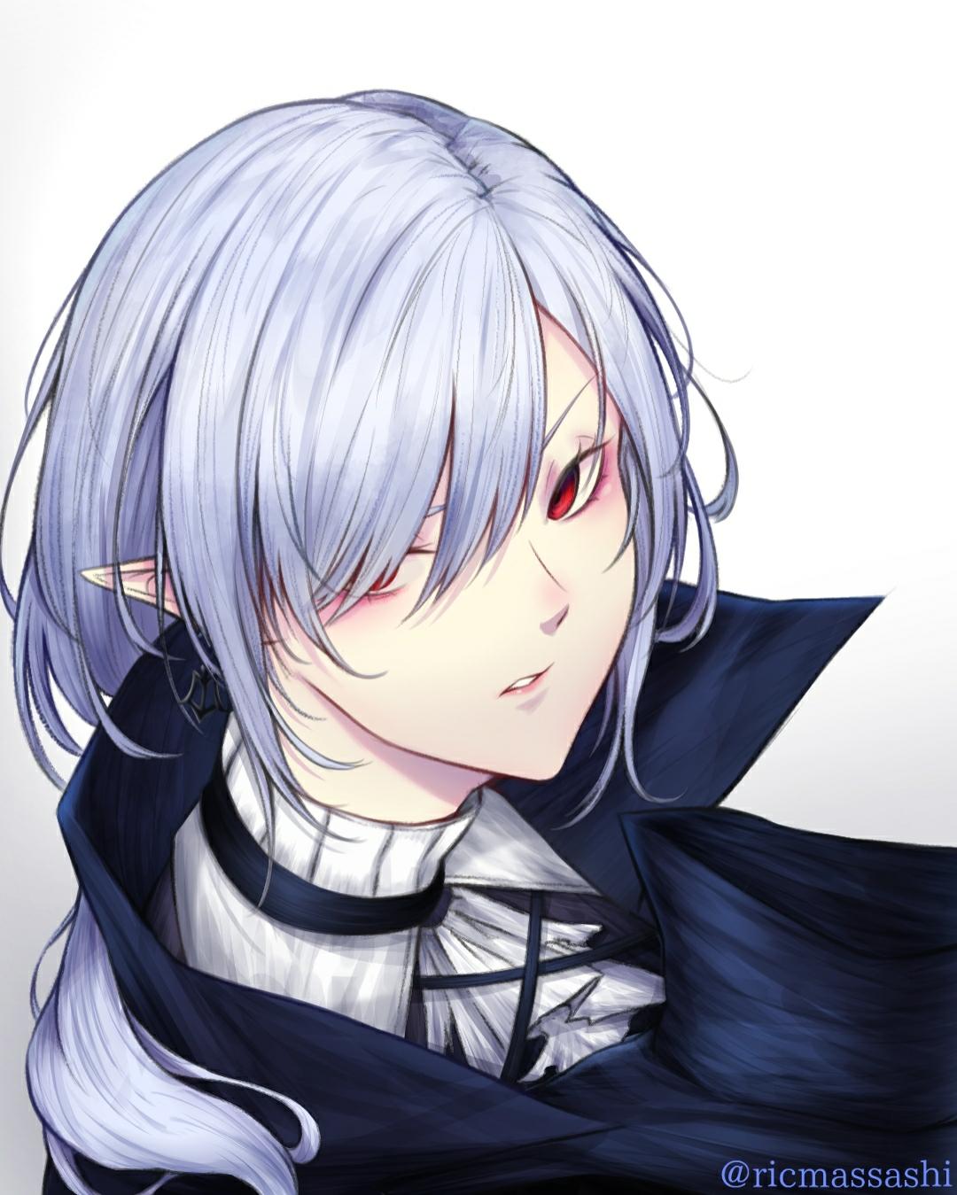 Pixiv りくぐまrikuguma 5480561 2026.01.17 - Image 616